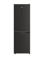 Haier 2D 60 Serie 3 34005236 frigorifero con congelatore Libera installazione 341 L D Nero
