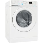 Indesit BWA 91486X W IT lavatrice Caricamento frontale 9 kg 1400 Giri/min A Bianco