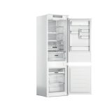 Whirlpool WHC18 T574 P frigorifero con congelatore Da incasso 250 L C Bianco