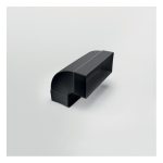 Curva Rettangolare Verticale 90Β° Elica 1053S