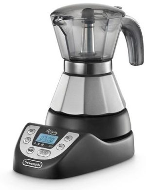 De Longhi macchina da caffè automatica ECAM359.37.TB – Zabardi Service srl