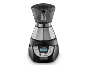 Macchina caffè superautomatica De'Longhi ECAM359.37.TB - DIMOStore