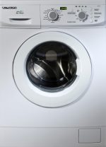 SanGiorgio SES710D lavatrice Caricamento frontale 7 kg 1000 Giri/min D Bianco