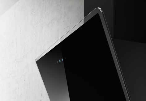 Cappa Aspirante Elica Shire WH/A/90 - A Parete, Bianco, 90 Cm - Foto 7