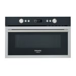 Hotpoint MD 664 IX HA