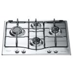 Hotpoint PCN 642 IX/HA