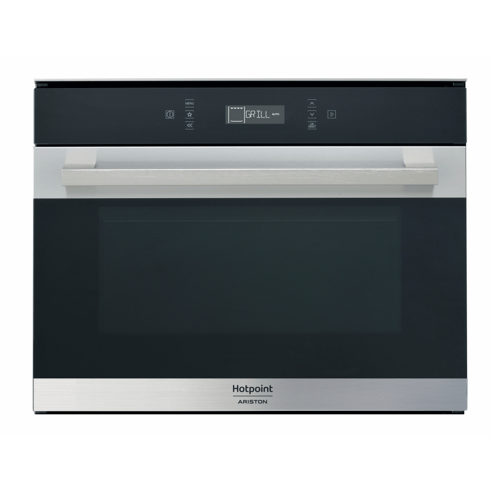 Hotpoint MP 776 IX HA | Prezzo Digitale