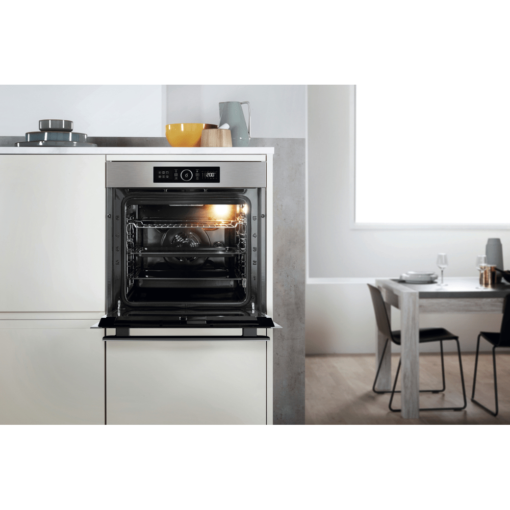 Whirlpool AKZ9 6270 IX | Prezzo Digitale