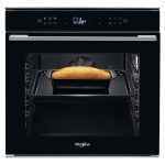 Whirlpool W7 OM4 4S1 P BL