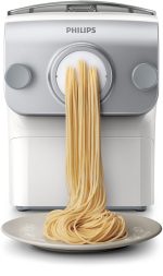 Philips Avance Collection Pasta Maker HR2375/05, macchina per pasta fresca automatica