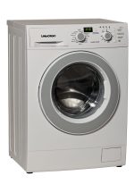 SanGiorgio SENS912D lavatrice Caricamento frontale 9 kg 1200 Giri/min D Bianco