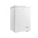 Congelatore Orizzontale Comfee RCC141WH1 102L Classe F