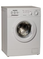 SanGiorgio S5510C lavatrice Caricamento frontale 7 kg 1000 Giri/min D Bianco