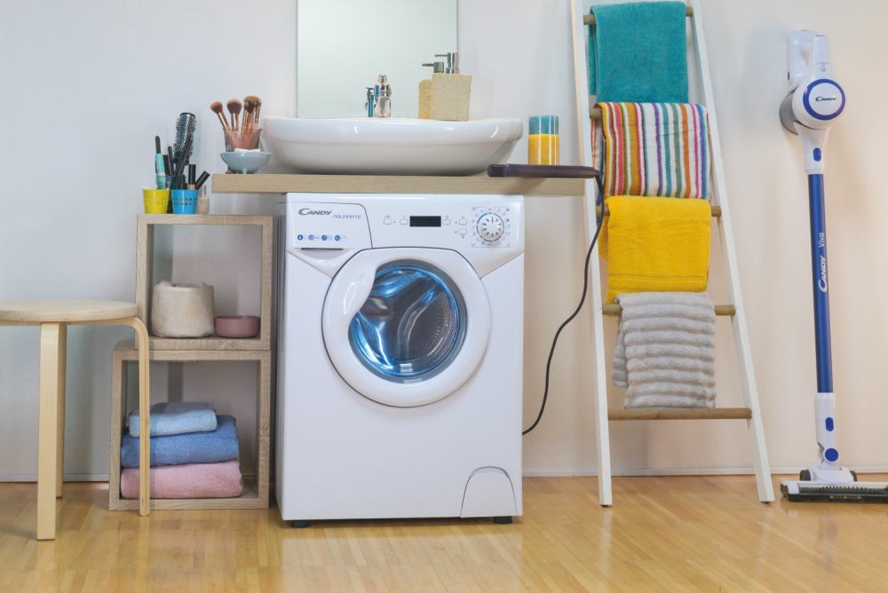 Candy AQUA 1042DE/2-S Prezzo Digitale