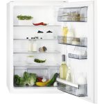 AEG SKB588E1AS frigorifero Da incasso 142 L E Bianco
