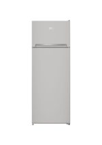 Beko RDSA240K30SN frigorifero con congelatore Libera installazione 223 L F Grigio