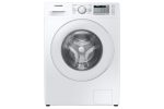 Samsung WW90TA046TH lavatrice Caricamento frontale 9 kg 1400 Giri/min A Bianco