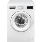 Smeg LBW40CIT lavatrice Caricamento frontale 4 kg 1000 Giri/min D Bianco