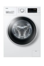 Haier HW07-CP1439N lavatrice Caricamento frontale 7 kg 1400 Giri/min A Bianco