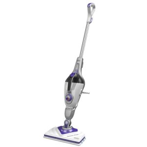 Polti Vaporetto SV210 Steam mop 0,32 L 1300 W Blu, Bianco: prezzi e offerte