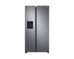 Samsung RS68A8821S9 frigorifero side-by-side Libera installazione 609 L E Argento