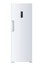 Haier H2F-220WF congelatore Congelatore verticale Libera installazione 226 L F Bianco