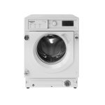 Hotpoint BI WMHG 91484 EU lavatrice Caricamento frontale 9 kg 1400 Giri/min C Bianco