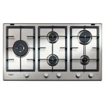 Whirlpool GMAL 9522/IXL
