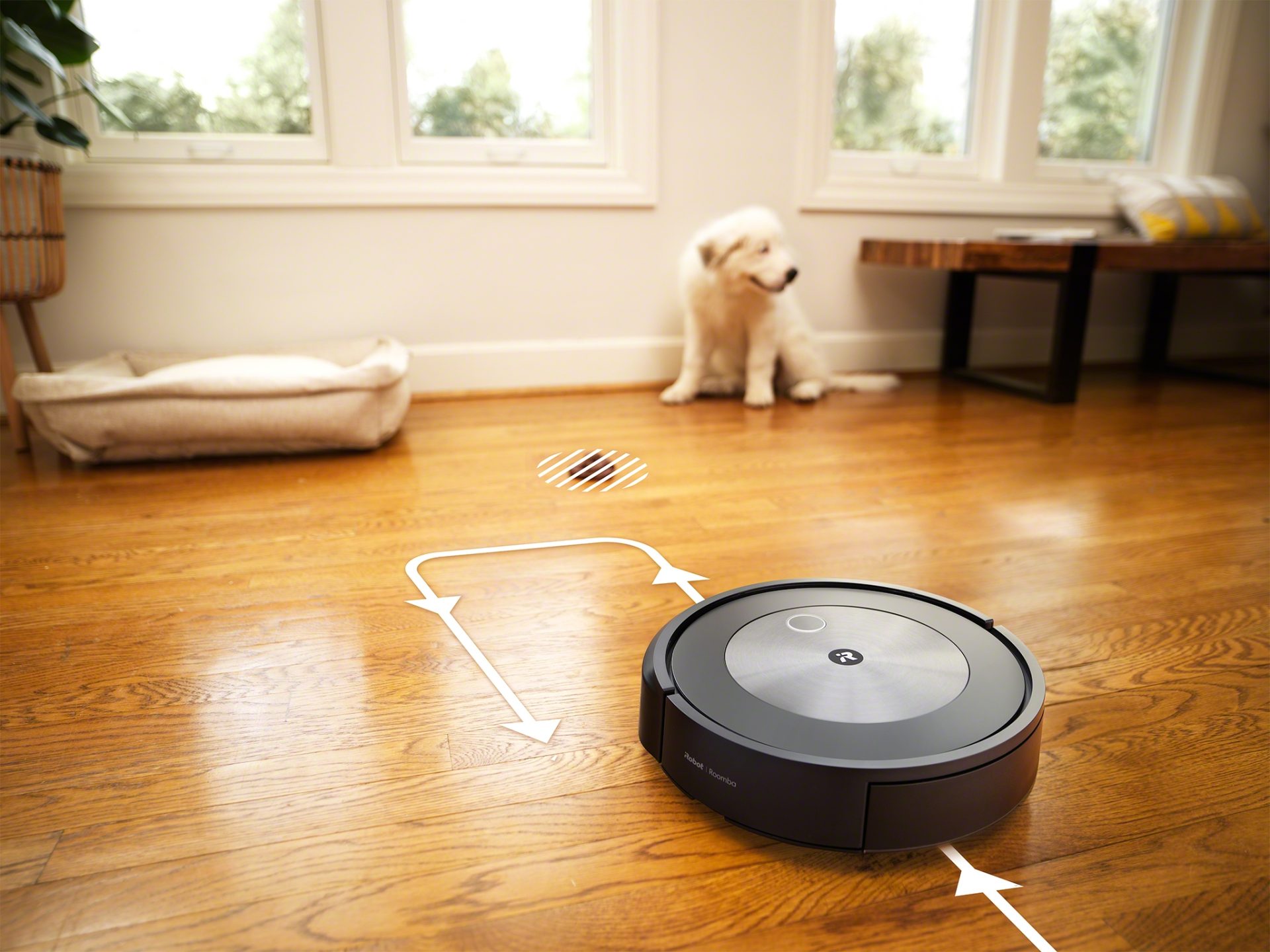 iRobot Roomba J7+ | Prezzo Digitale