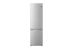 LG GBB72NSVGN frigorifero con congelatore Libera installazione 384 L D Acciaio inossidabile