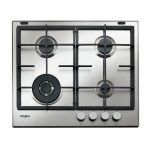 Whirlpool GMAL 6422/IXL