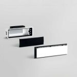 Elica KIT0181126 KIT LONG LIFE CEILING WHITE