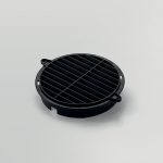 Air Deflector Elica KIT0162617 150mm