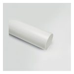 Elica 1052O TUBO ROTONDO RIGIDO 1000 mm