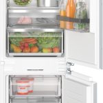 Bosch KIN86ADD0 Frigorifero Combinato ad Incasso