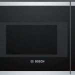 Bosch BFL524MS0 Forno da incasso Microonde