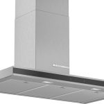 Bosch DWB96FM50 Cappa A muro: design classico Box
