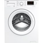 Beko WTX71232WI lavatrice Caricamento frontale 7 kg 1200 Giri/min Bianco