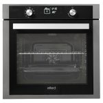 Elleci FMPP60273NS Plano Plus MTK M73 Titanium Forno Elettrico ad Incasso