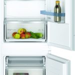 Bosch KIV86VSE0 Frigorifero Combinato ad Incasso