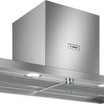 Bosch DBB96AF50 Cappa design Box a scomparsa
