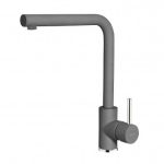 Elleci MMKTRA73 Trail MTK M73 Titanium Miscelatore