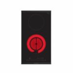 Bosch PKF375FP2E Piano Cottura Induzione