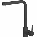 Elleci MGKTRP40 Trail Plus GTK G40 Nero Miscelatore