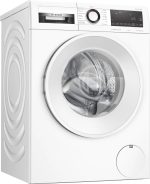 Bosch Serie 6 WGG24400IT lavatrice Caricamento frontale 9 kg 1400 Giri/min A Bianco