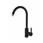 Miscelatore Cucina Elleci MGKC0140 CADDY G40 Nero