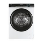 Haier I-Pro Series 3 HW100-B14939 lavatrice Caricamento frontale 10 kg 1400 Giri/min A Bianco