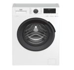 Beko WTX101486AI-IT lavatrice Caricamento frontale 10 kg 1400 Giri/min A Bianco