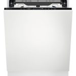 ELECTROLUX EES68510L LAVAST INC 14 COP 8PR 42DB B 3CESTO INV XXL SLIDI