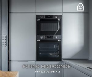 Forni Microonde